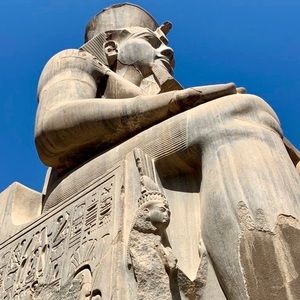 Meet your Posher, Charles